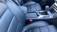 MG Hs 1.5 T-GDI Excite 5dr Petrol Hatchback